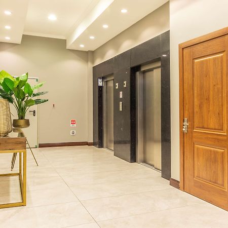 Nobile Hotel Estacion Central Сантьяго Экстерьер фото