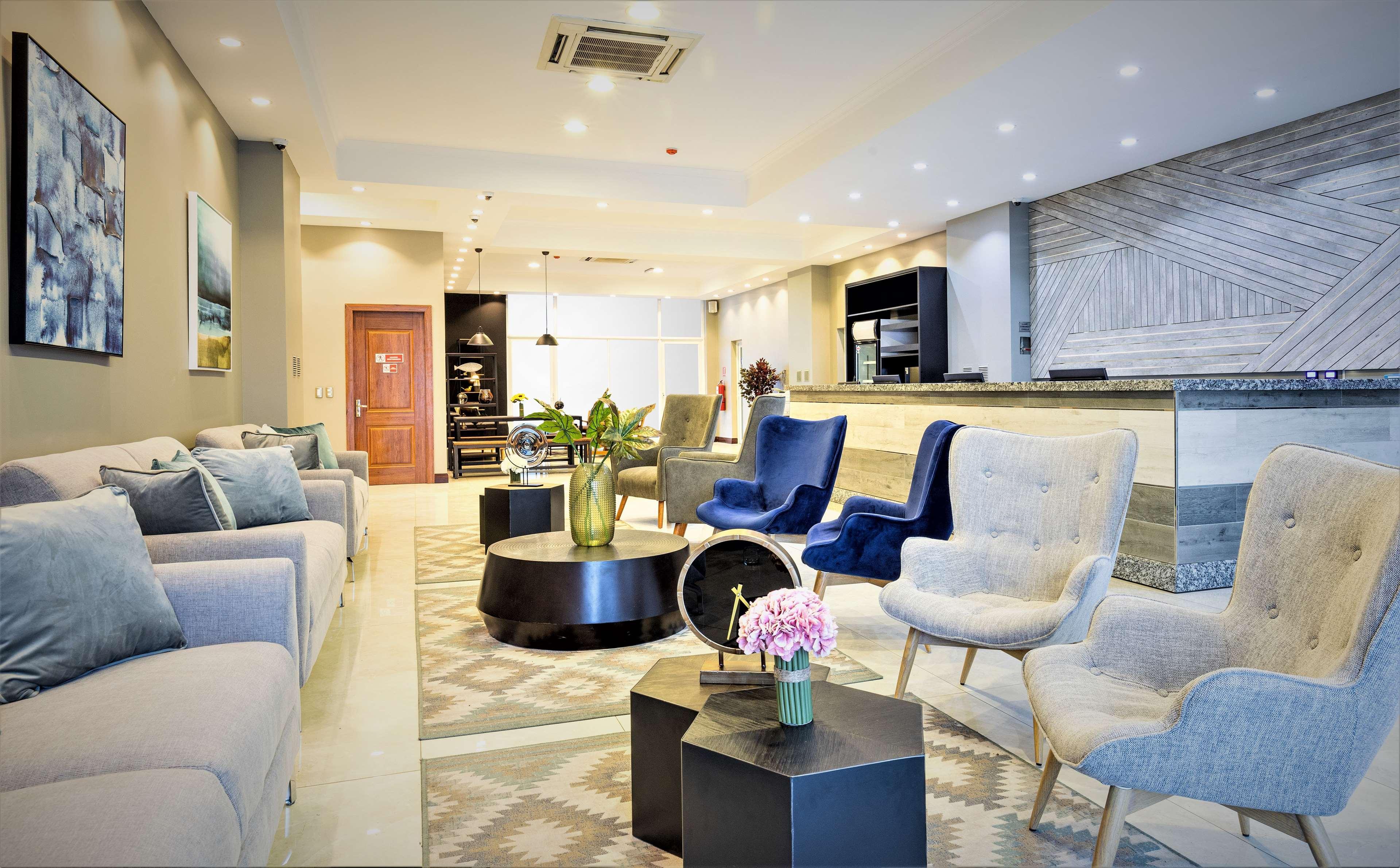 Nobile Hotel Estacion Central Сантьяго Экстерьер фото